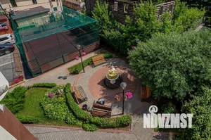 2-к квартира, посуточно, 78м2, 3/20 этаж