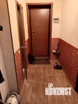 1-к квартира, на длительный срок, 37м2, 2/5 этаж