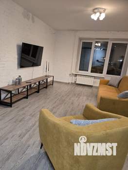 3-к квартира, на длительный срок, 66м2, 3/14 этаж