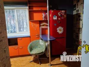 2-к квартира, на длительный срок, 40м2, 1/5 этаж