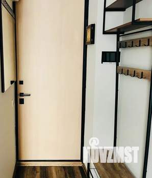 1-к квартира, посуточно, 33м2, 8/9 этаж