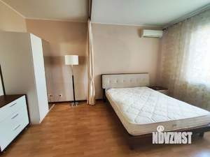 1-к квартира, на длительный срок, 42м2, 10/16 этаж