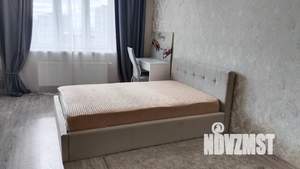 1-к квартира, посуточно, 45м2, 16/17 этаж