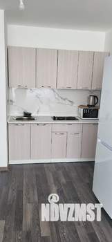 1-к квартира, на длительный срок, 35м2, 3/17 этаж