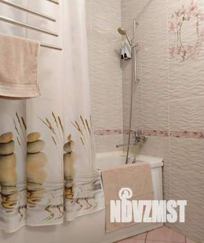 1-к квартира, посуточно, 37м2, 1/1 этаж