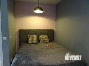 1-к квартира, на длительный срок, 40м2, 8/27 этаж