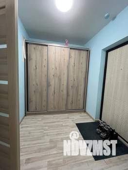 1-к квартира, посуточно, 47м2, 4/20 этаж