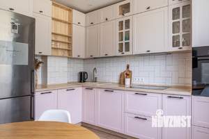 2-к квартира, посуточно, 56м2, 1/1 этаж