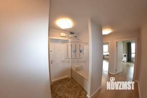 3-к квартира, на длительный срок, 86м2, 9/16 этаж