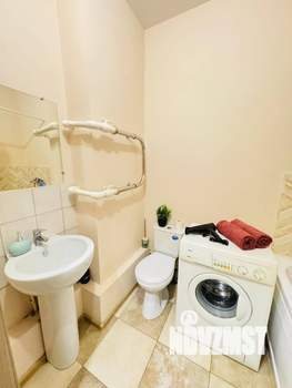 Студия квартира, посуточно, 30м2, 8/16 этаж