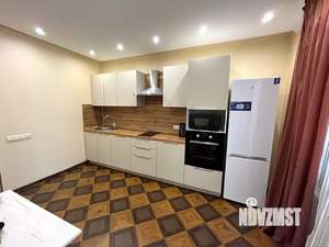 1-к квартира, на длительный срок, 40м2, 11/16 этаж