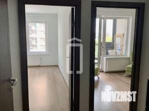 1-к квартира, на длительный срок, 39м2, 7/33 этаж