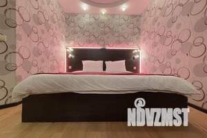 1-к квартира, посуточно, 48м2, 19/20 этаж