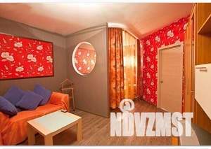1-к квартира, на длительный срок, 55м2, 19/20 этаж