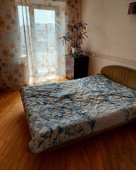 3-к квартира, на длительный срок, 60м2, 9/9 этаж