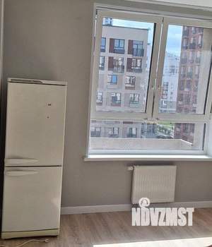 1-к квартира, на длительный срок, 33м2, 7/9 этаж