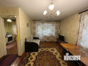 1-к квартира, на длительный срок, 34м2, 2/5 этаж