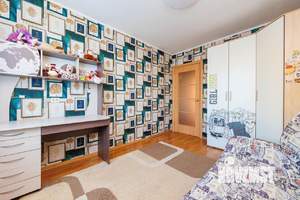 3-к квартира, посуточно, 72м2, 1/1 этаж