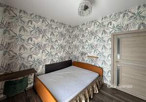 2-к квартира, на длительный срок, 48м2, 4/5 этаж