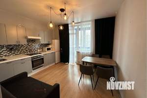 1-к квартира, на длительный срок, 47м2, 2/26 этаж