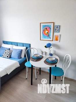 Студия квартира, посуточно, 20м2, 15/26 этаж