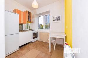 2-к квартира, на длительный срок, 45м2, 5/5 этаж