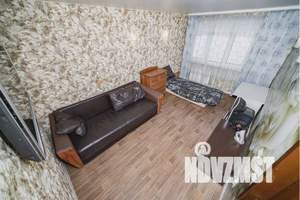 2-к квартира, посуточно, 47м2, 1/5 этаж