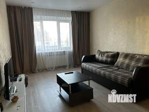 3-к квартира, на длительный срок, 61м2, 3/9 этаж