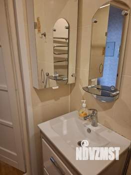 1-к квартира, на длительный срок, 40м2, 4/9 этаж