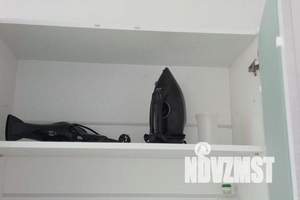 1-к квартира, посуточно, 30м2, 17/25 этаж