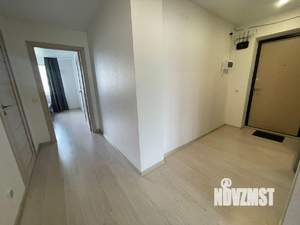 3-к квартира, посуточно, 53м2, 1/1 этаж