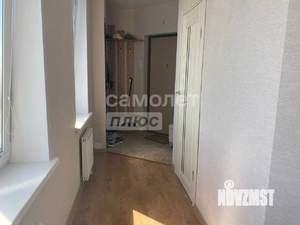 1-к квартира, на длительный срок, 54м2, 21/25 этаж