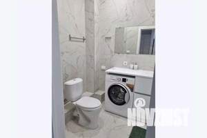 1-к квартира, посуточно, 36м2, 8/9 этаж