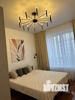 1-к квартира, на длительный срок, 42м2, 7/26 этаж