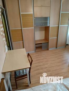 1-к квартира, на длительный срок, 26м2, 2/3 этаж