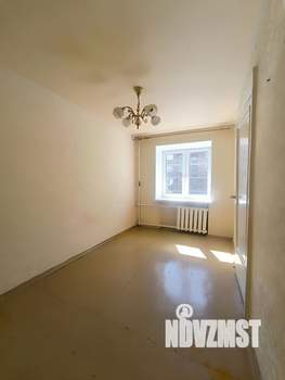 2-к квартира, на длительный срок, 43м2, 3/4 этаж