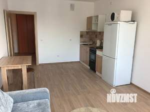 Студия квартира, на длительный срок, 31м2, 10/17 этаж