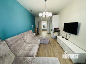 2-к квартира, на длительный срок, 70м2, 9/16 этаж