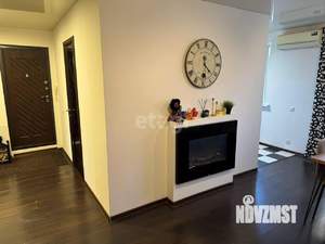 3-к квартира, на длительный срок, 73м2, 4/5 этаж