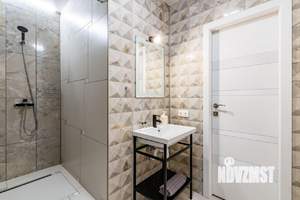 2-к квартира, посуточно, 35м2, 1/1 этаж