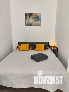 1-к квартира, посуточно, 38м2, 8/14 этаж