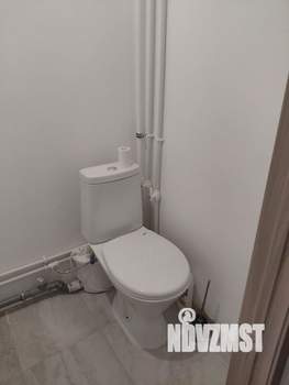 Студия квартира, на длительный срок, 12м2, 8/9 этаж