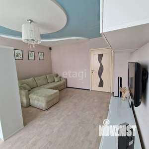 2-к квартира, на длительный срок, 76м2, 14/19 этаж