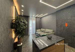 2-к квартира, на длительный срок, 50м2, 5/30 этаж