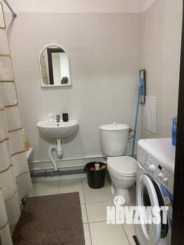 Студия квартира, на длительный срок, 34м2, 10/25 этаж