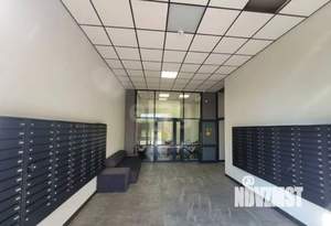 2-к квартира, на длительный срок, 52м2, 14/17 этаж