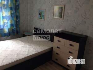 2-к квартира, на длительный срок, 50м2, 4/10 этаж