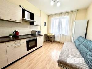1-к квартира, посуточно, 43м2, 6/20 этаж