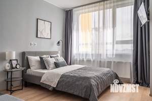 Студия квартира, посуточно, 30м2, 15/32 этаж