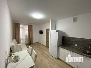 1-к квартира, на длительный срок, 45м2, 4/25 этаж
